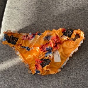 Hollister bikini bottoms